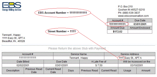 ebs bill pay